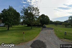 208 S Keller St, Ava, IL 62907