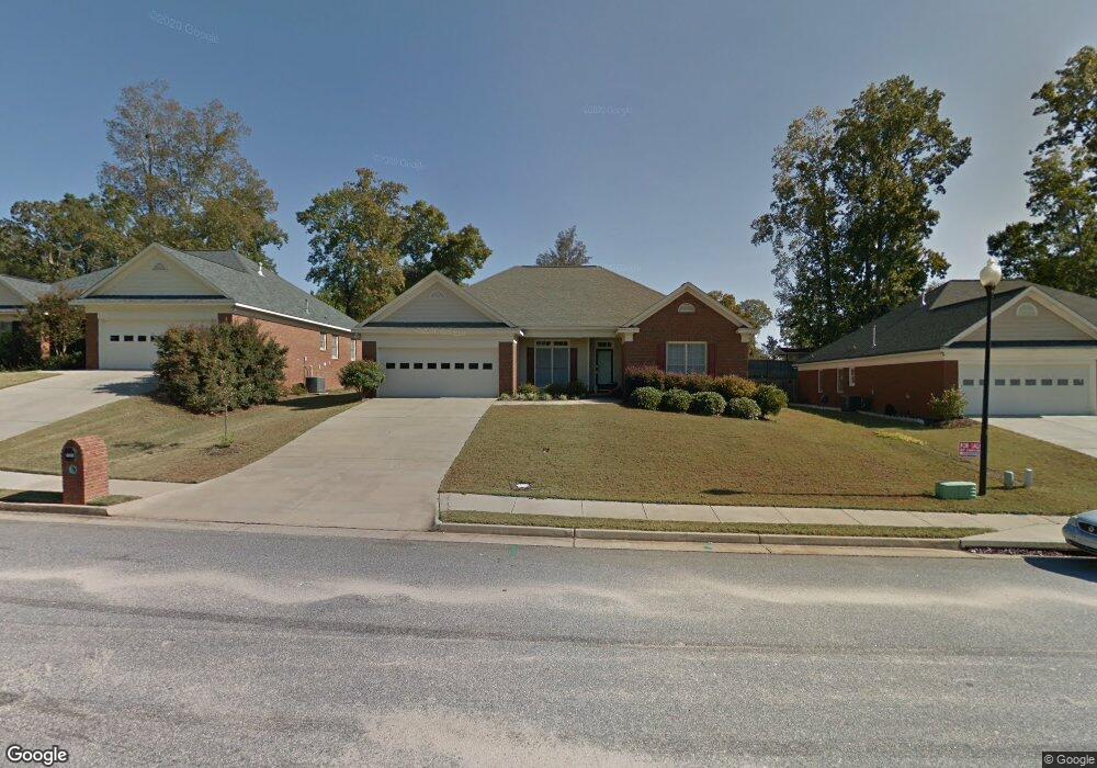 7281 Mobley Walk Dr, Columbus, GA 31904 - photo 1