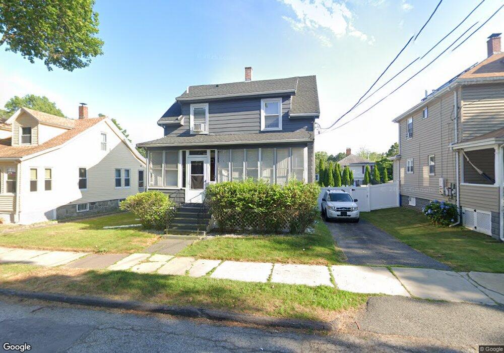 21 Pearson St, Saugus, MA 01906 - photo 1