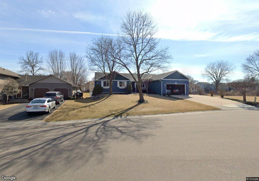 12179 87th Place N, Maple Grove, MN 55369 - photo 1