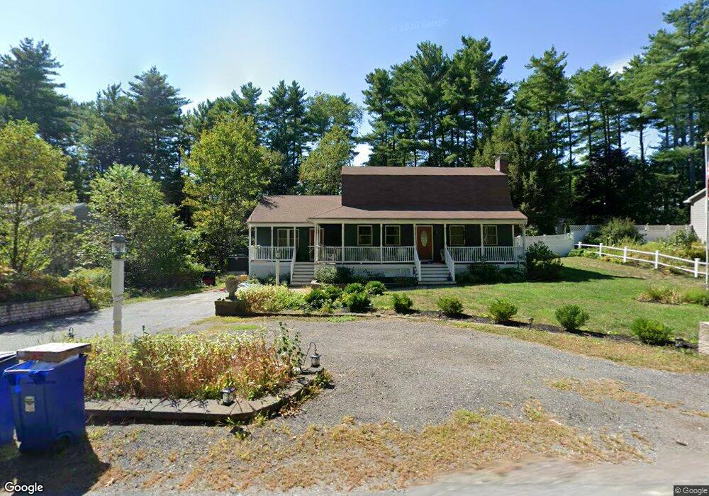 33 Proctor Rd, Townsend, MA 01469 - photo 1