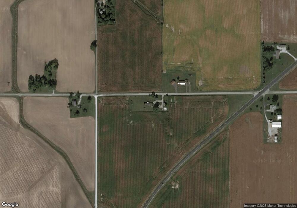 4127 E 300 S, Markle, IN 46770 - photo 1