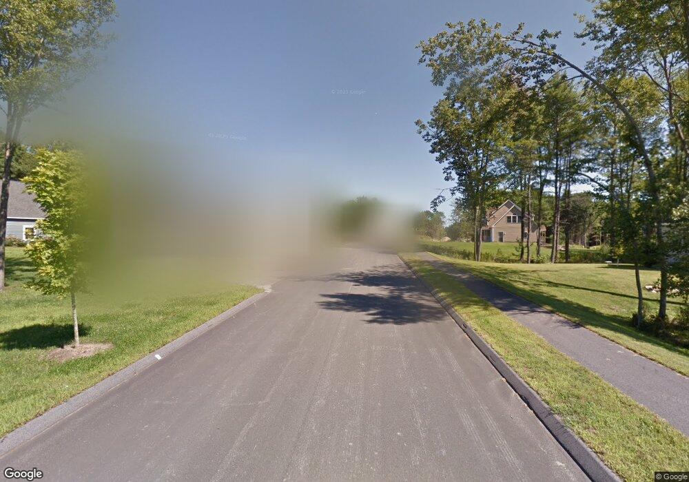 Lot 1 End of Ocean Greens Dr, Saco, ME 04072 - photo 1