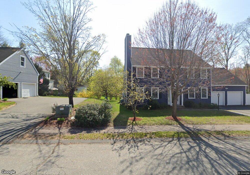 4 Oscar's Way (Lot 4), Maynard, MA - photo 1