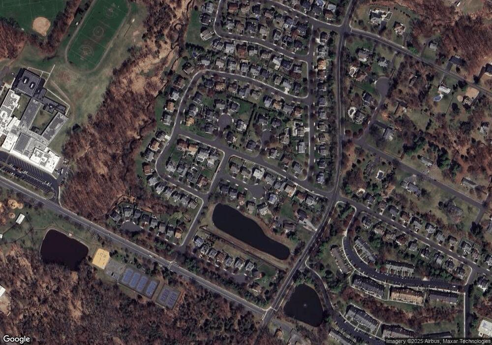 3 Mulberry Ct, Branchburg, NJ 08876 - photo 1