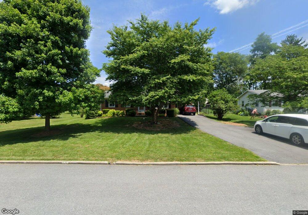 26 William St, Walkersville, MD 21793 - photo 1