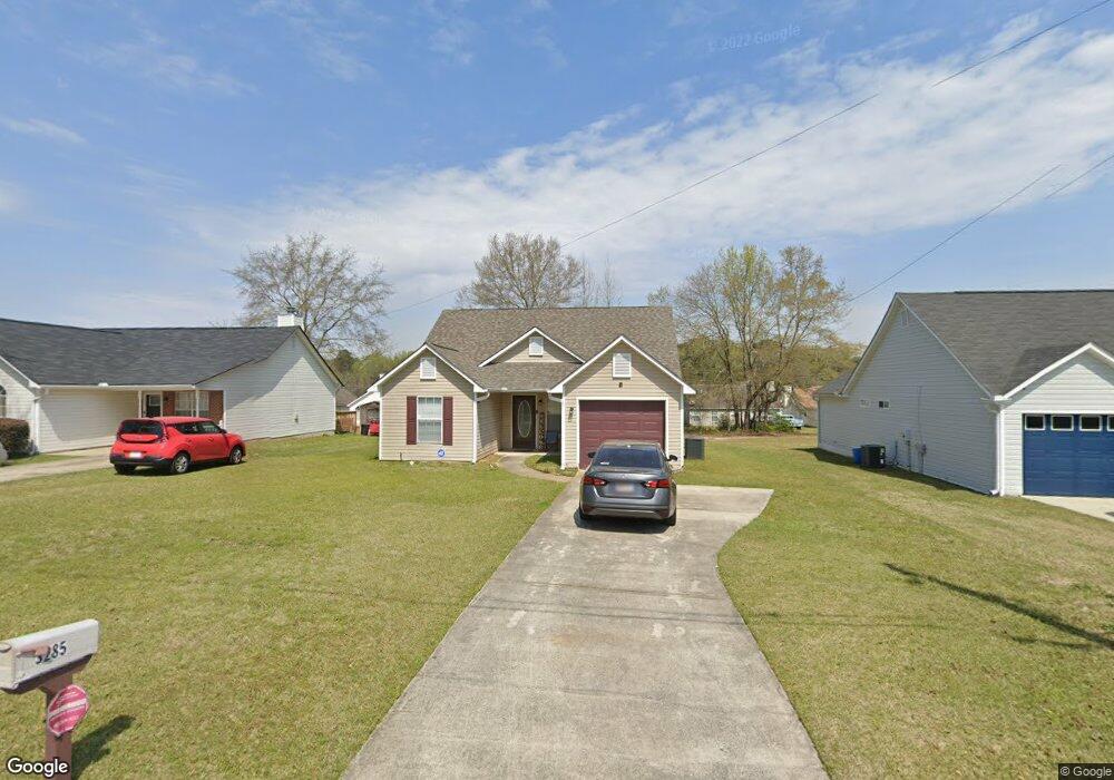 3285 Ridgeland Ave, Macon, GA 31204 - photo 1