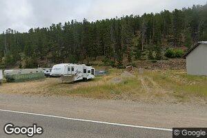 1001 Wells St, Neihart, MT 59465