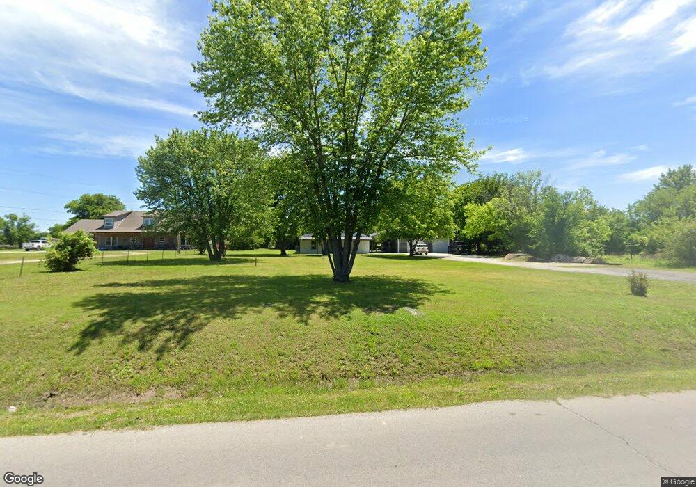 7051 S 161st West Ave, Sapulpa, OK 74066 - photo 1