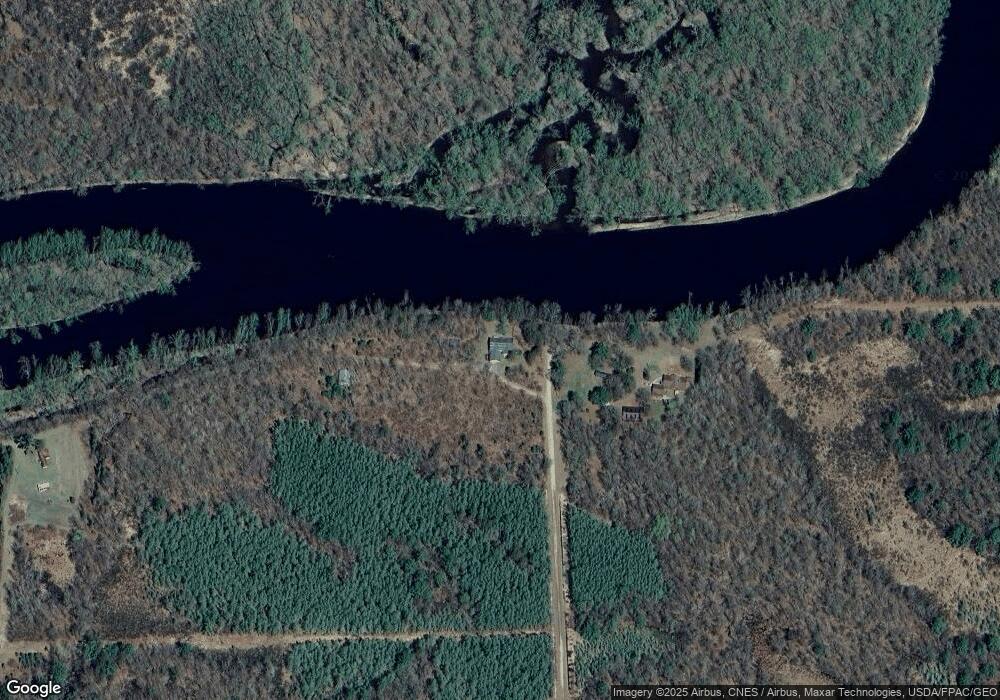 W12510 McDonald Rd, Bruce, WI 54819 - photo 1
