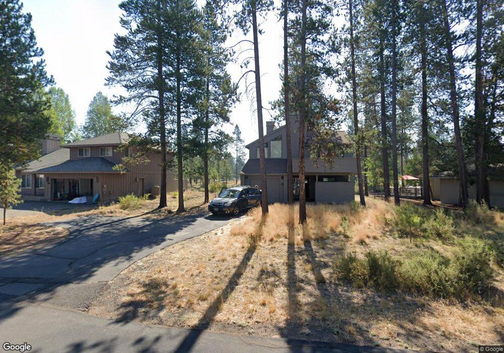 57790 Shag Bark Ln, Bend, OR 97707 - photo 1