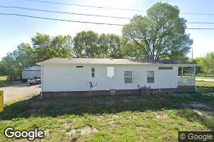 245 W Main St, Ochelata, OK 74051