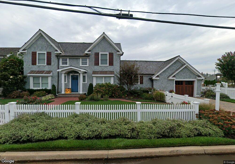 109 Curtis Point Dr, Mantoloking, NJ 08738 - photo 1