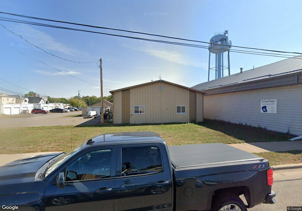 340 3rd Ave S, Isle, MN 56342 - photo 1