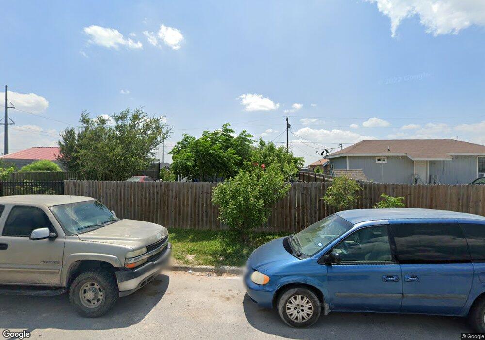 7509 Mackenzie St, Donna, TX 78537 - photo 1