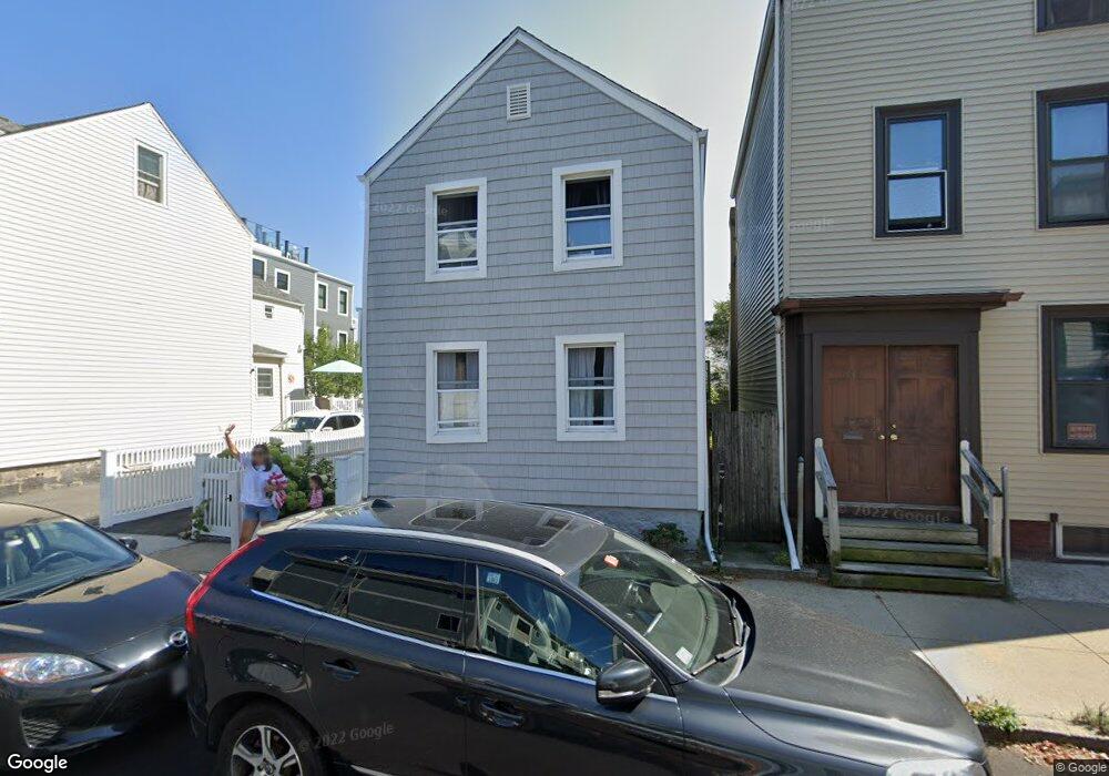 631 E 2nd St, Boston, MA 02127 - photo 1
