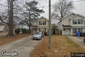 1943 Martin Ave, Chesapeake, VA 23324