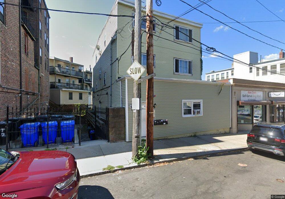 10 Breed St unit 1, Boston, MA 02128 - photo 1