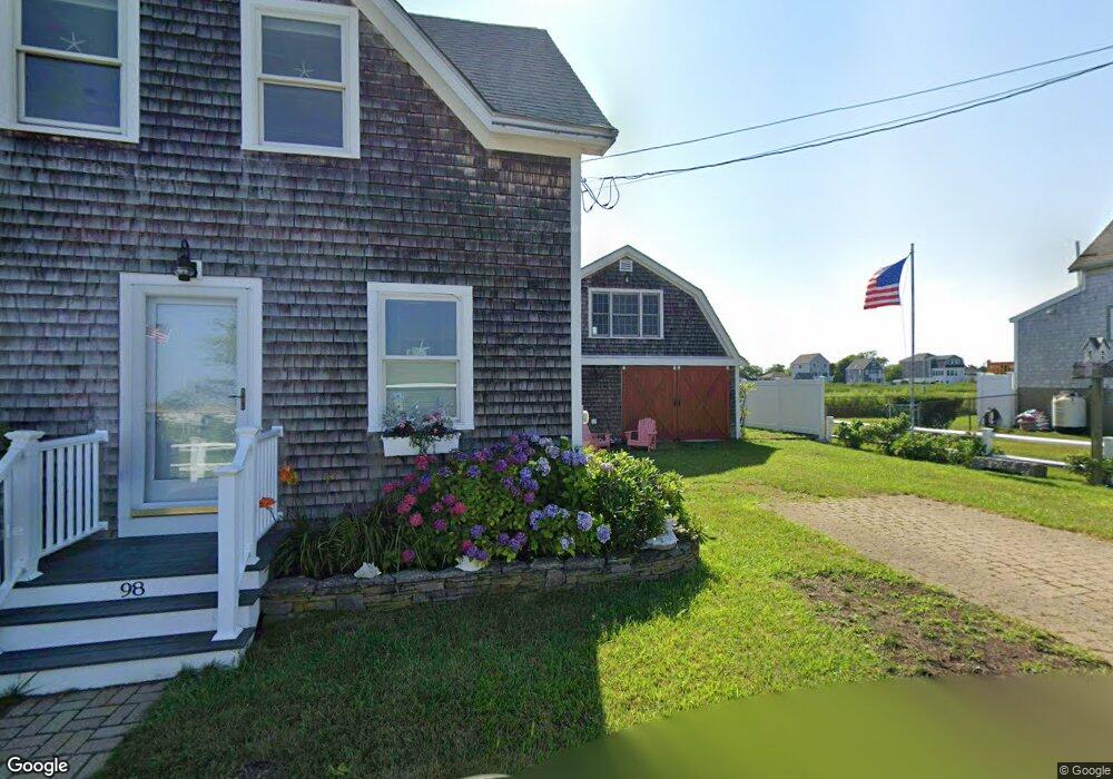 98 Cross St, Marshfield, MA 02050 - photo 1