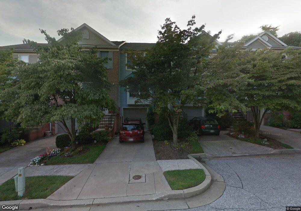 50 Championship Ct, Owings Mills, MD 21117 - photo 1