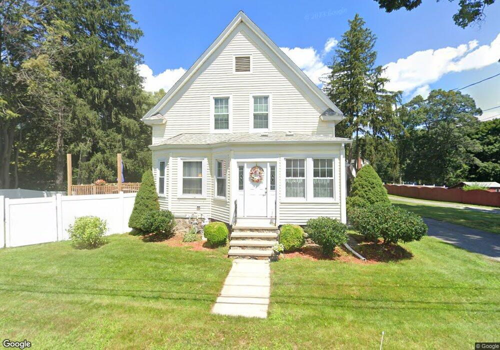 14 Clayton Ave, Methuen, MA 01844 - photo 1