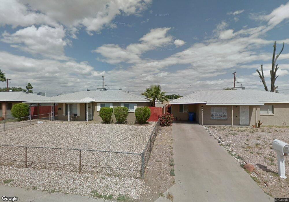 4628 N 47th Ave, Phoenix, AZ 85031 - photo 1