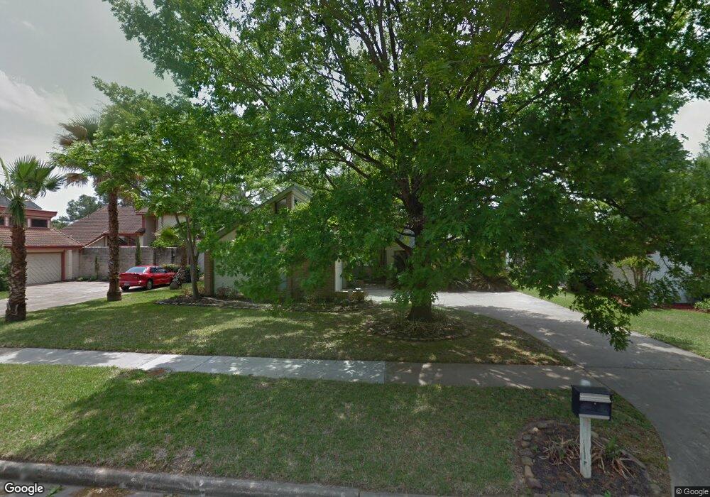 5923 Green Falls Dr, Houston, TX 77088 - photo 1