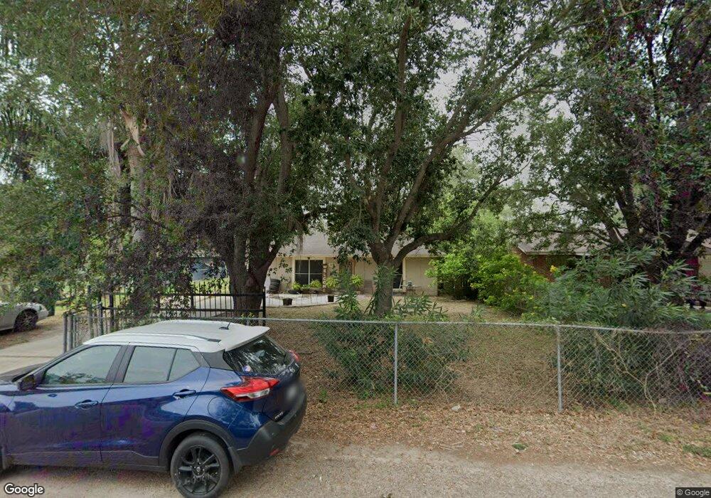 318 Samoa Dr, Weslaco, TX 78596 - photo 1