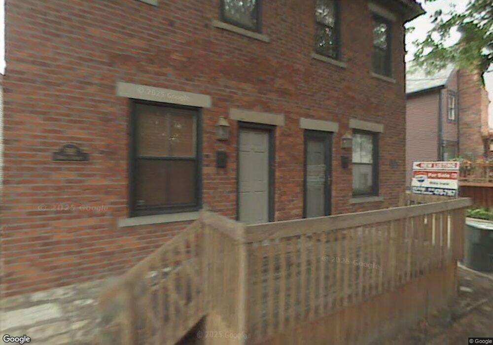 594 Briggs St unit Briggs, Columbus, OH 43206 - photo 1