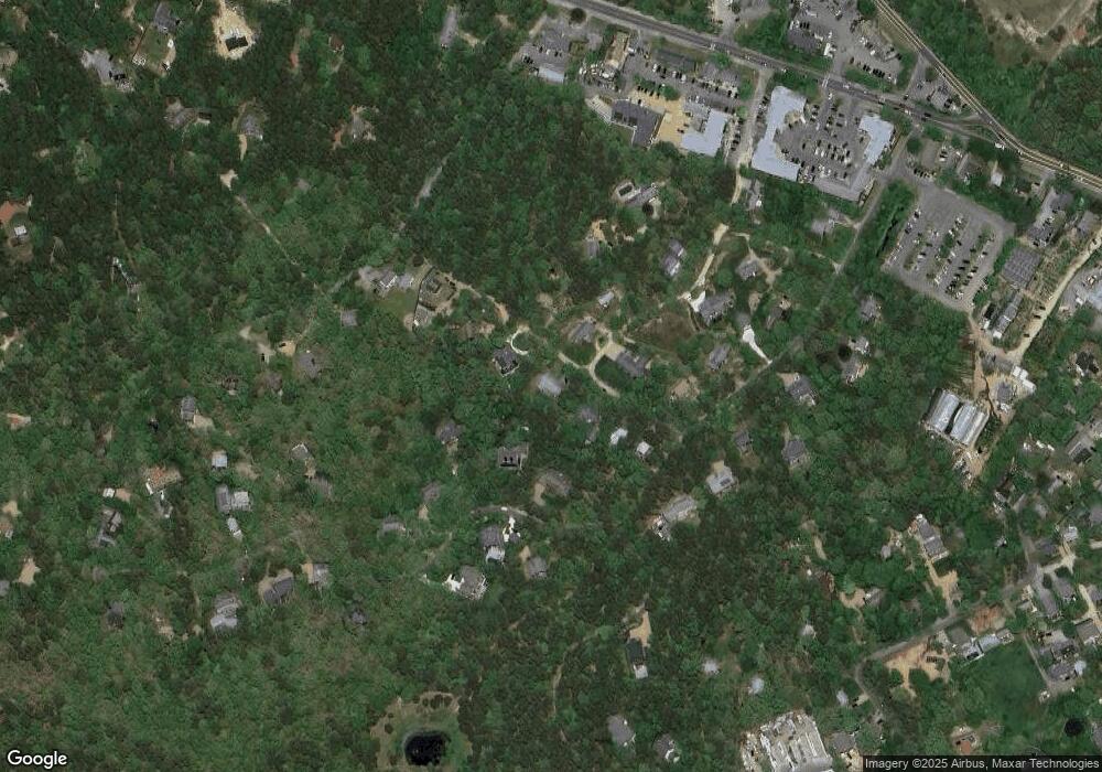 6 Mariners Cir, Edgartown, MA 02539 - photo 1