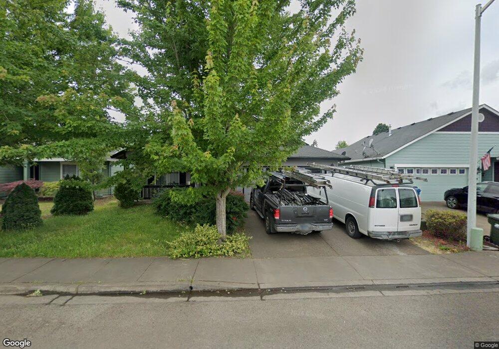 2482 Dorsey Dr, Hubbard, OR 97032 - photo 1