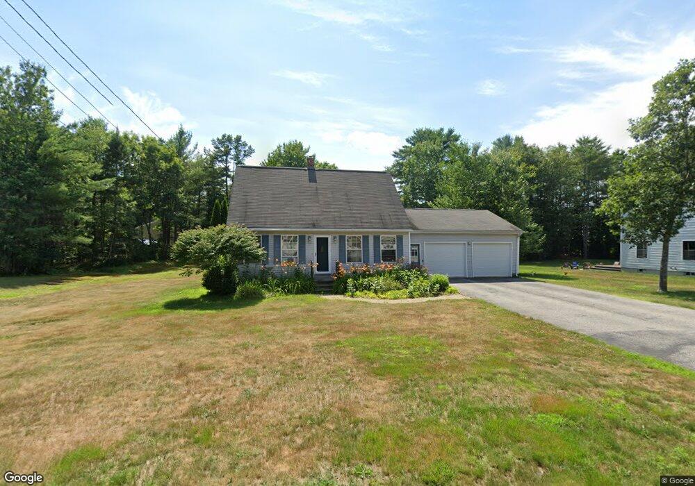 7 Poplar Cir, Lisbon, ME 04250 - photo 1