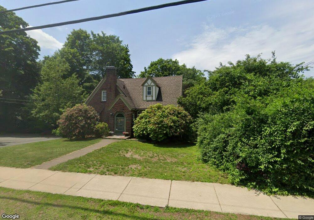 73 Pond St, Westwood, MA 02090 - photo 1