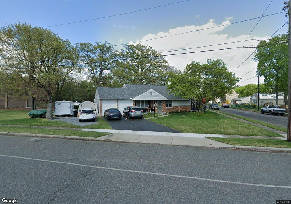 600 Colonial Ave, West Deptford, NJ 08096 - photo 1