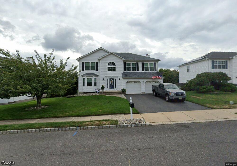 67 Diamond Ln, Howell, NJ 07731 - photo 1