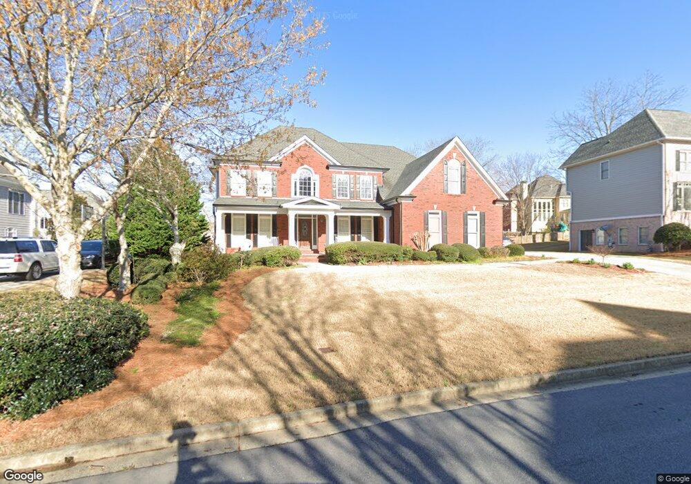 2463 Twilight View unit 1, Snellville, GA 30078 - photo 1