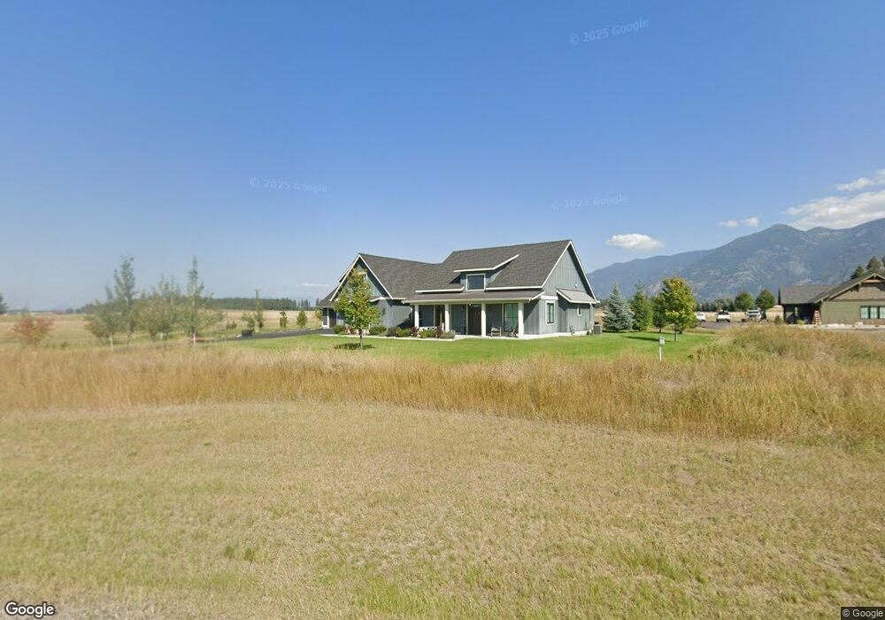 724 Sweetgrass Ranch Rd unit Lot 23, Kalispell, MT 59901 - photo 1