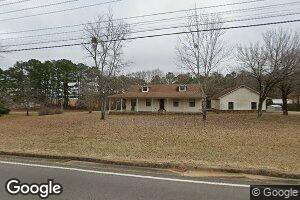 146 County Road 218, Glen, MS 38846