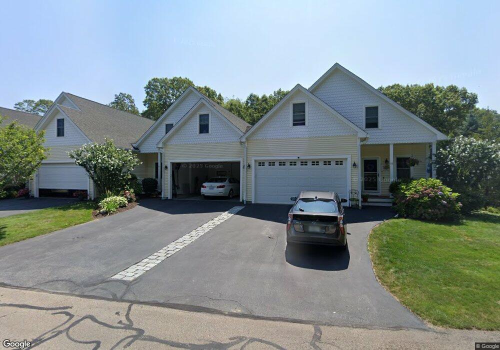 97 Southwinds Dr unit 44, Wakefield, RI 02879 - photo 1