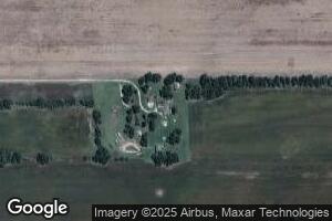 1014 N Huntsville Rd, Plevna, KS 67568