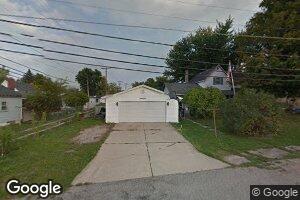 8864 N Wilbur Wright Rd, Losantville, IN 47354
