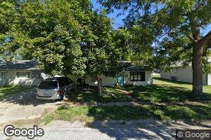 314 Union St, Bertrand, NE 68927
