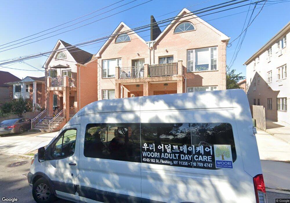 45-44 164th St, Flushing, NY 11358 - photo 1