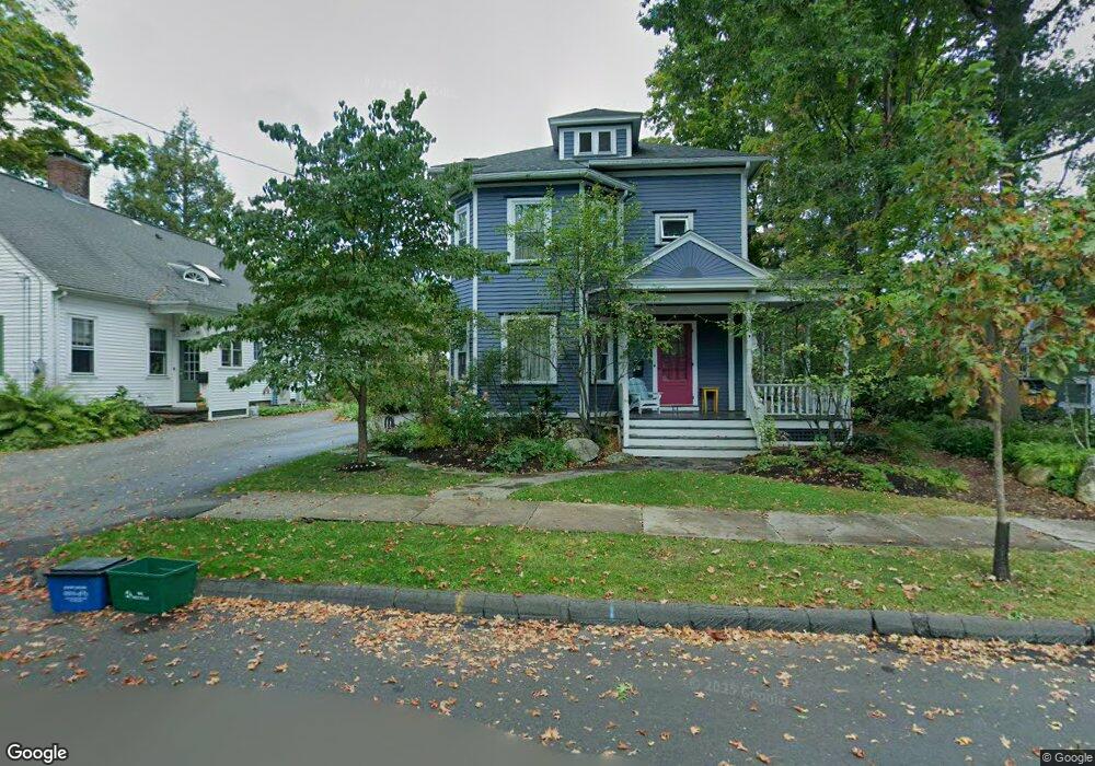 89 Maynard Rd, Northampton, MA 01060 - photo 1