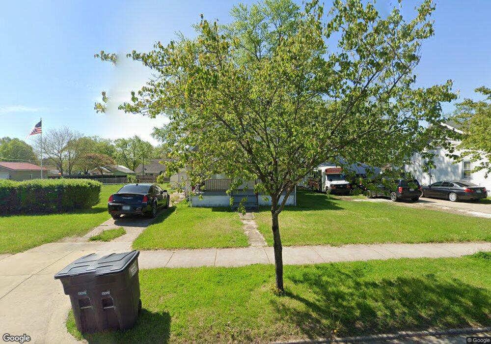 955 E Indiana Ave, Elkhart, IN 46516 - photo 1