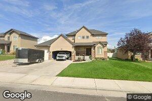 419 E 2900 S Unit Lot 5, Vernal, UT 84078