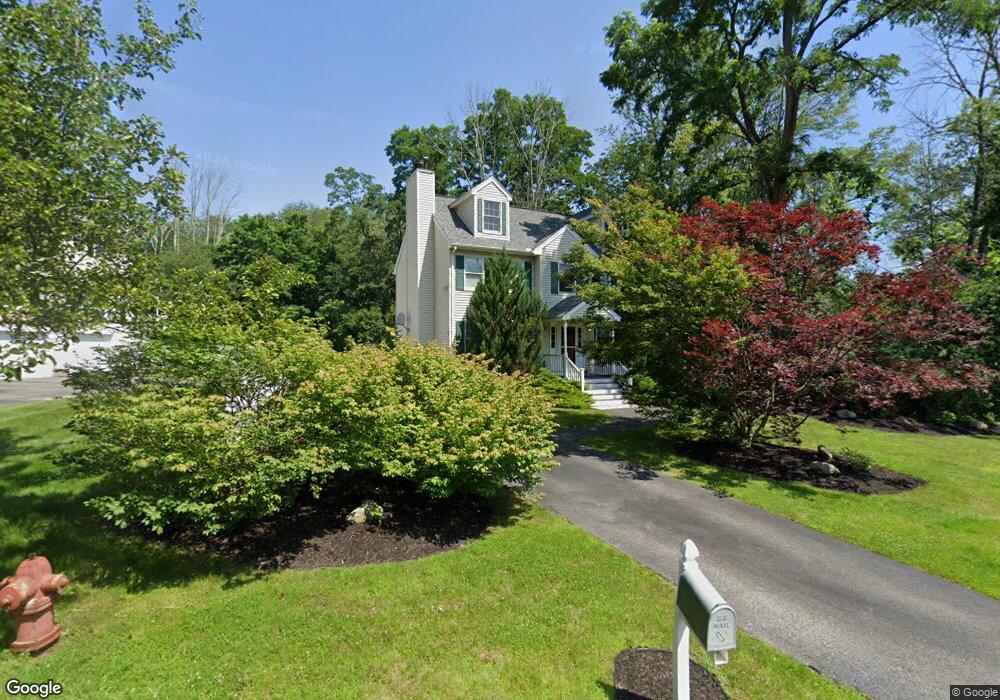 15 Ryan Patrick Way, Haverhill, MA 01832 - photo 1