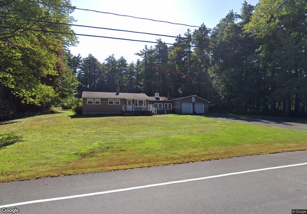 163 Orcuttville Rd, Stafford Springs, CT 06076 - photo 1