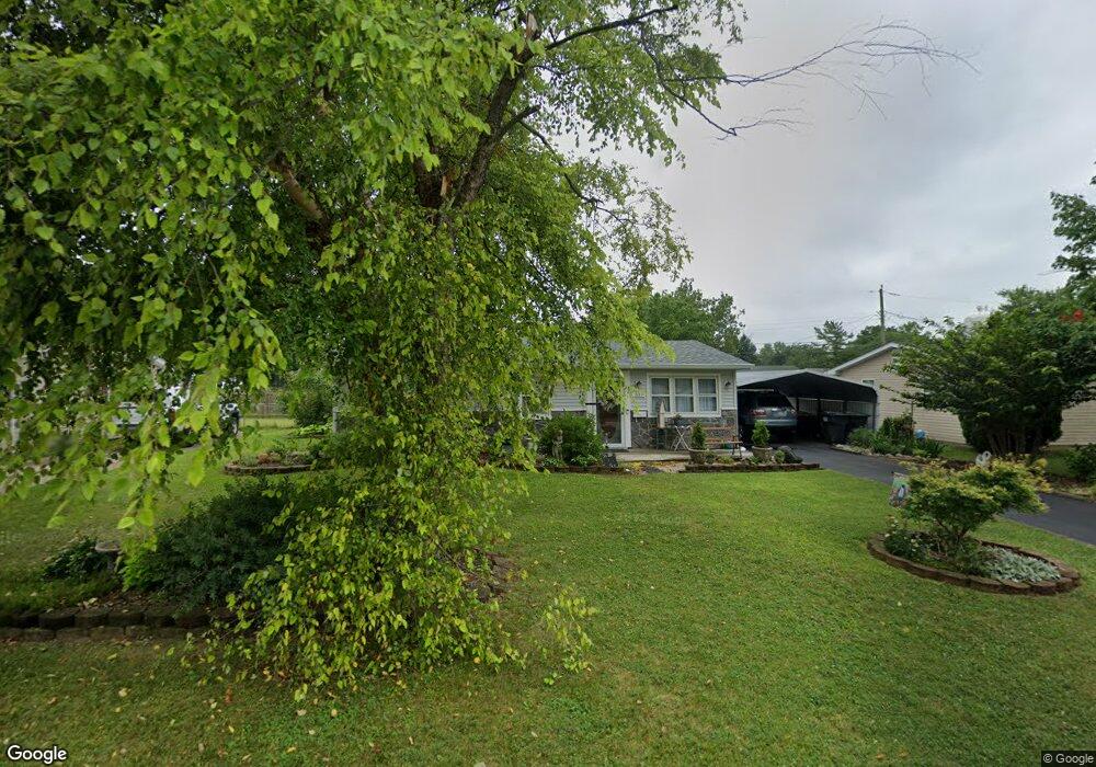 331 Granada Place, Whiteland, IN 46184 - photo 1