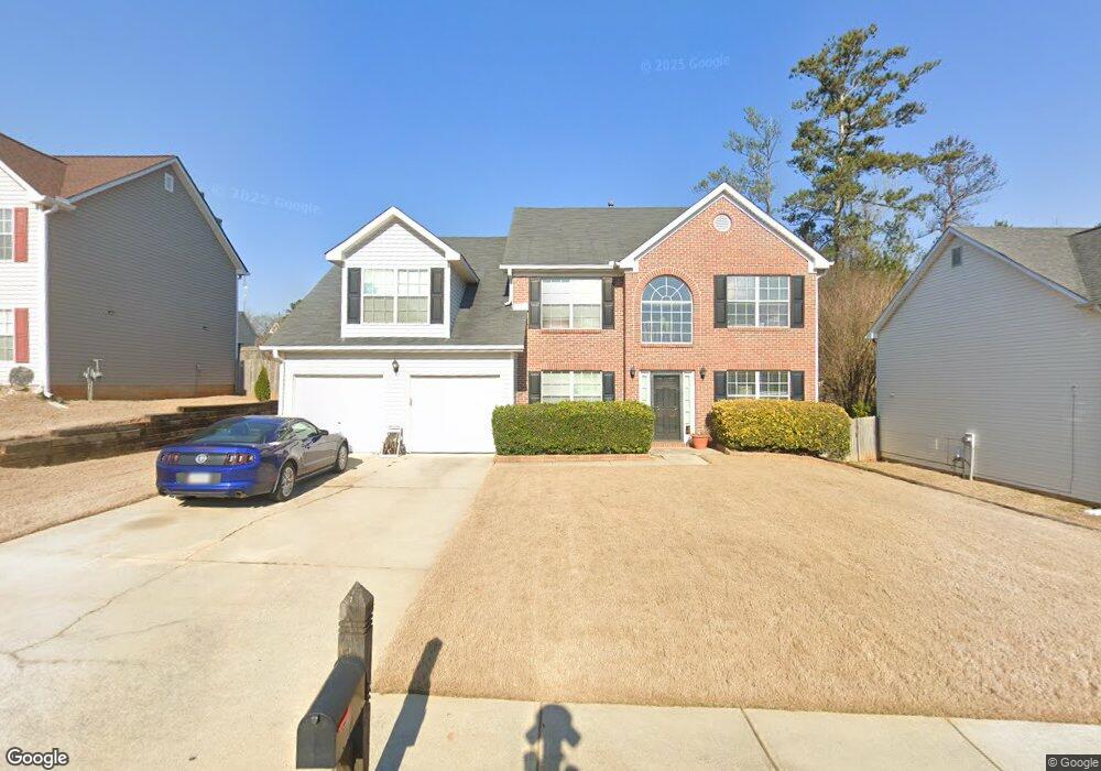 412 Brunswick Cir unit 1, Stockbridge, GA 30281 - photo 1